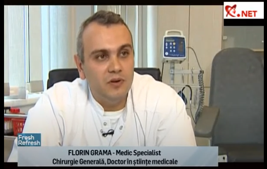 despre cancerul colorectal realitatea tv