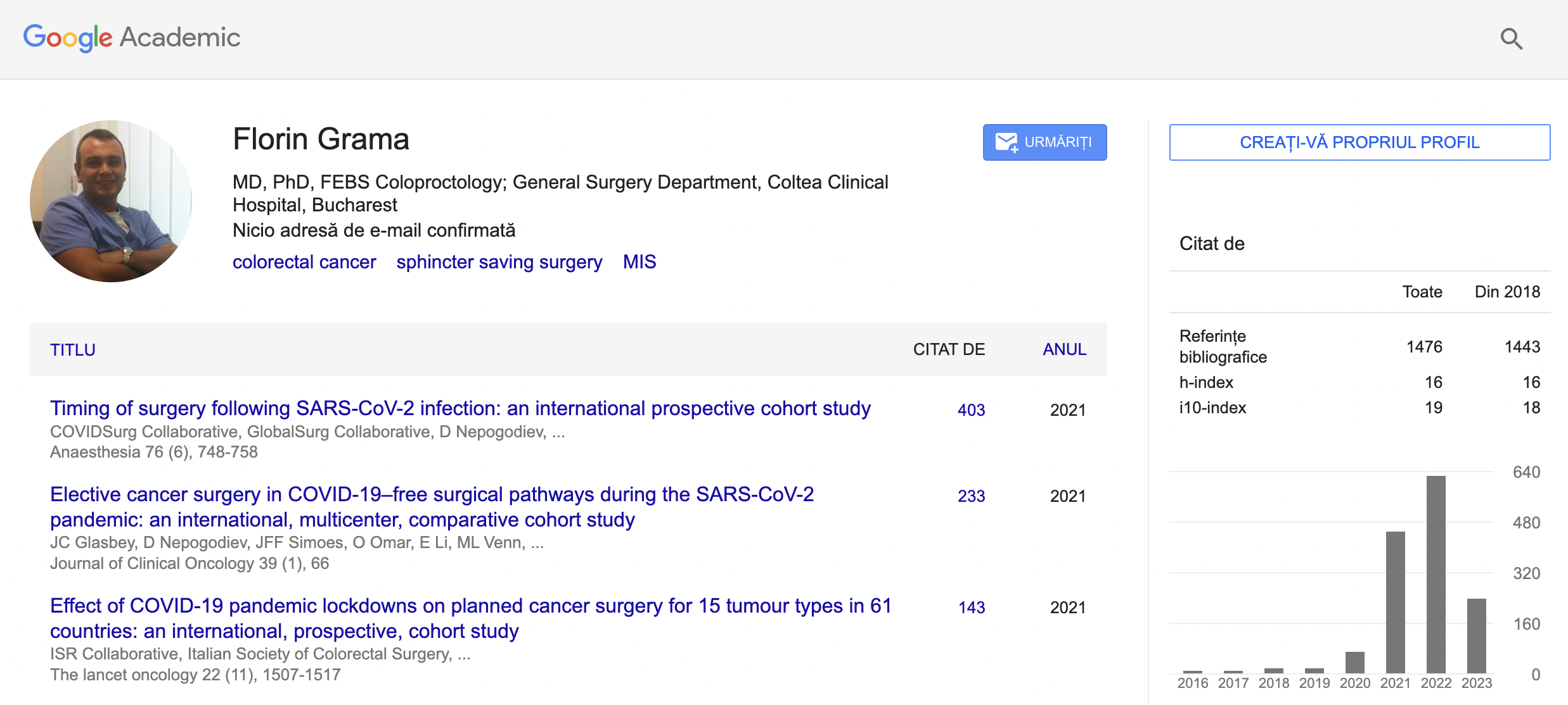 Google Scholar